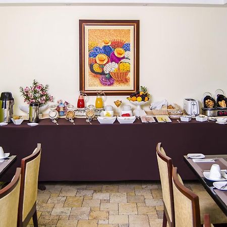 Alwa Hotel Boutique Premium Arequipa Luaran gambar