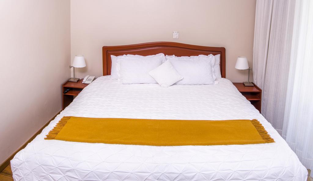 Alwa Hotel Boutique Premium Arequipa Luaran gambar