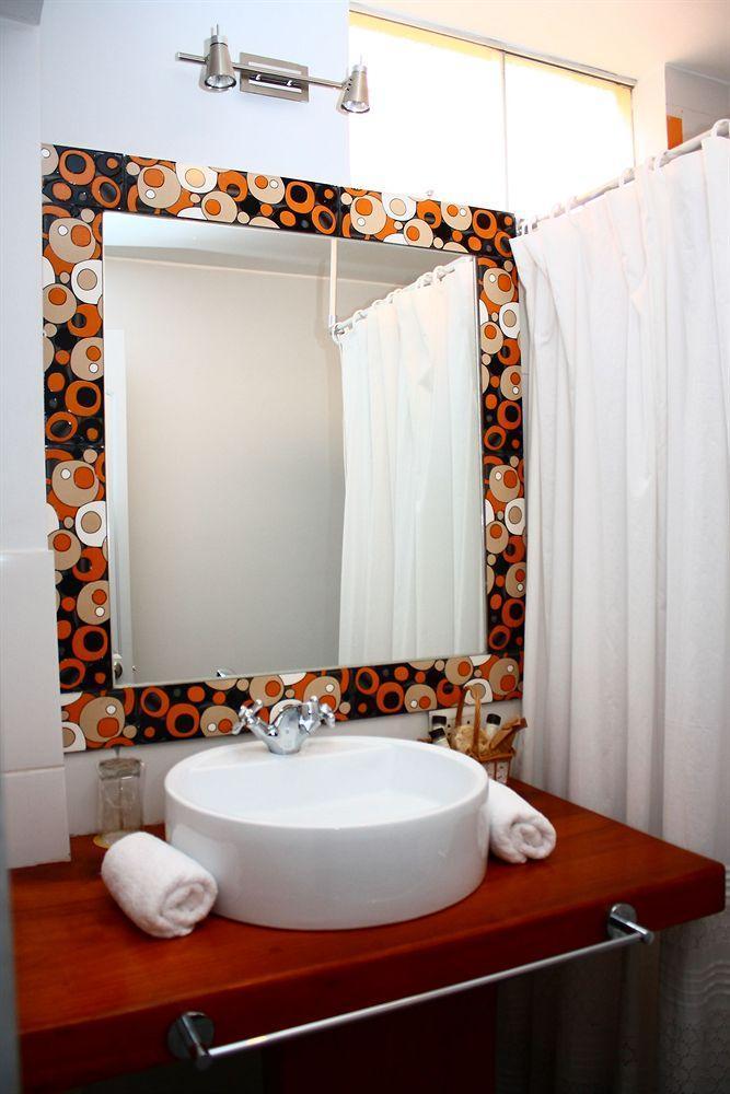 Alwa Hotel Boutique Premium Arequipa Luaran gambar