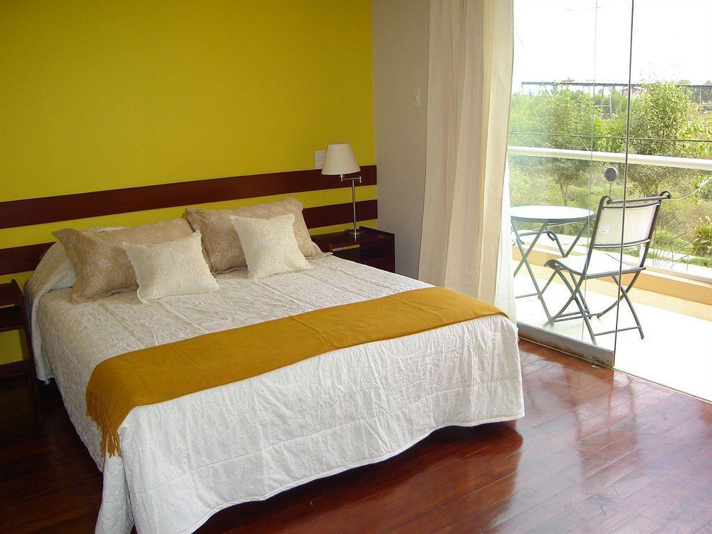 Alwa Hotel Boutique Premium Arequipa Luaran gambar