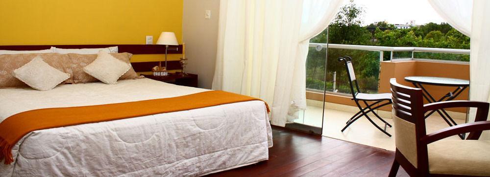 Alwa Hotel Boutique Premium Arequipa Luaran gambar