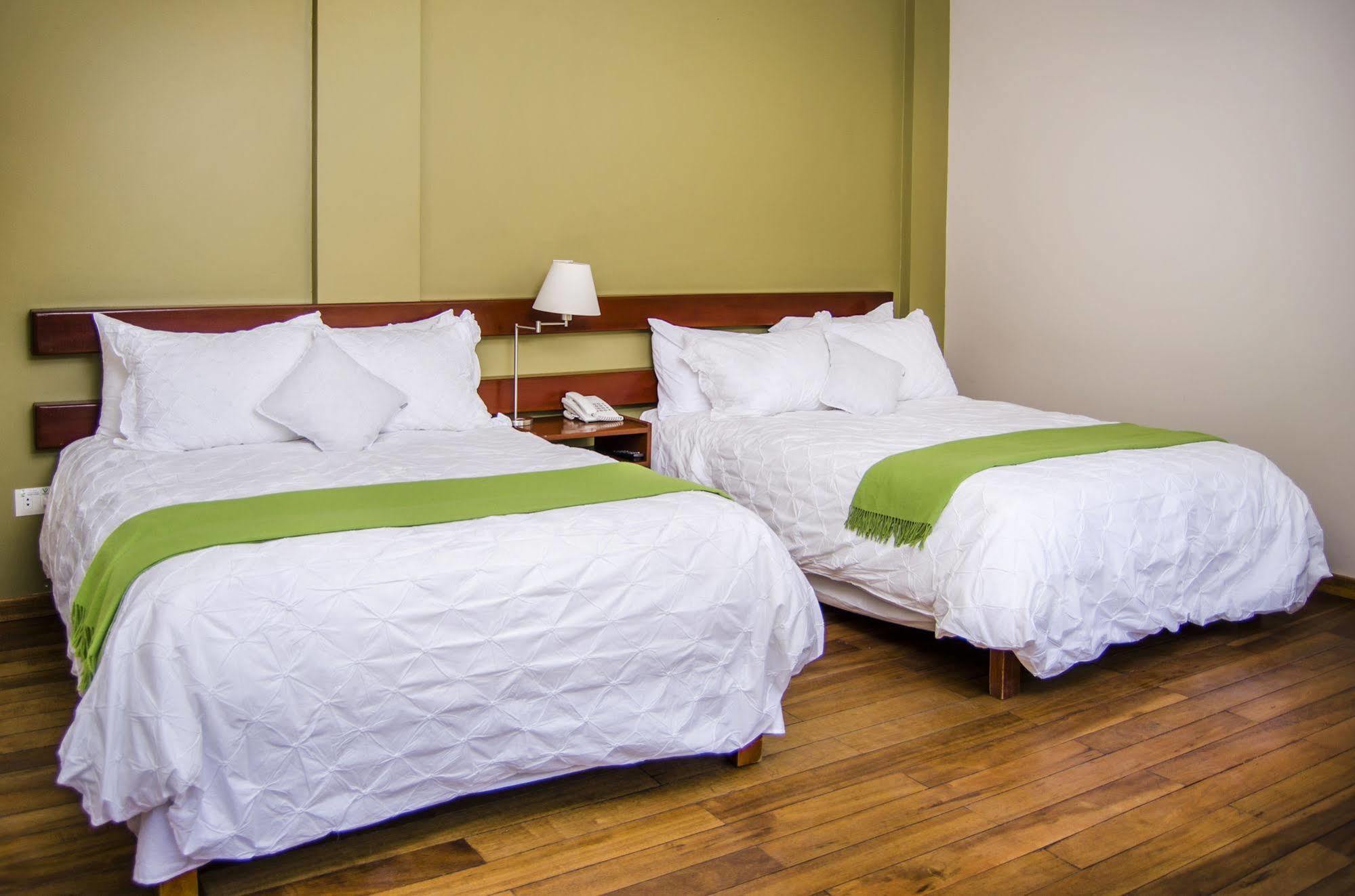 Alwa Hotel Boutique Premium Arequipa Luaran gambar