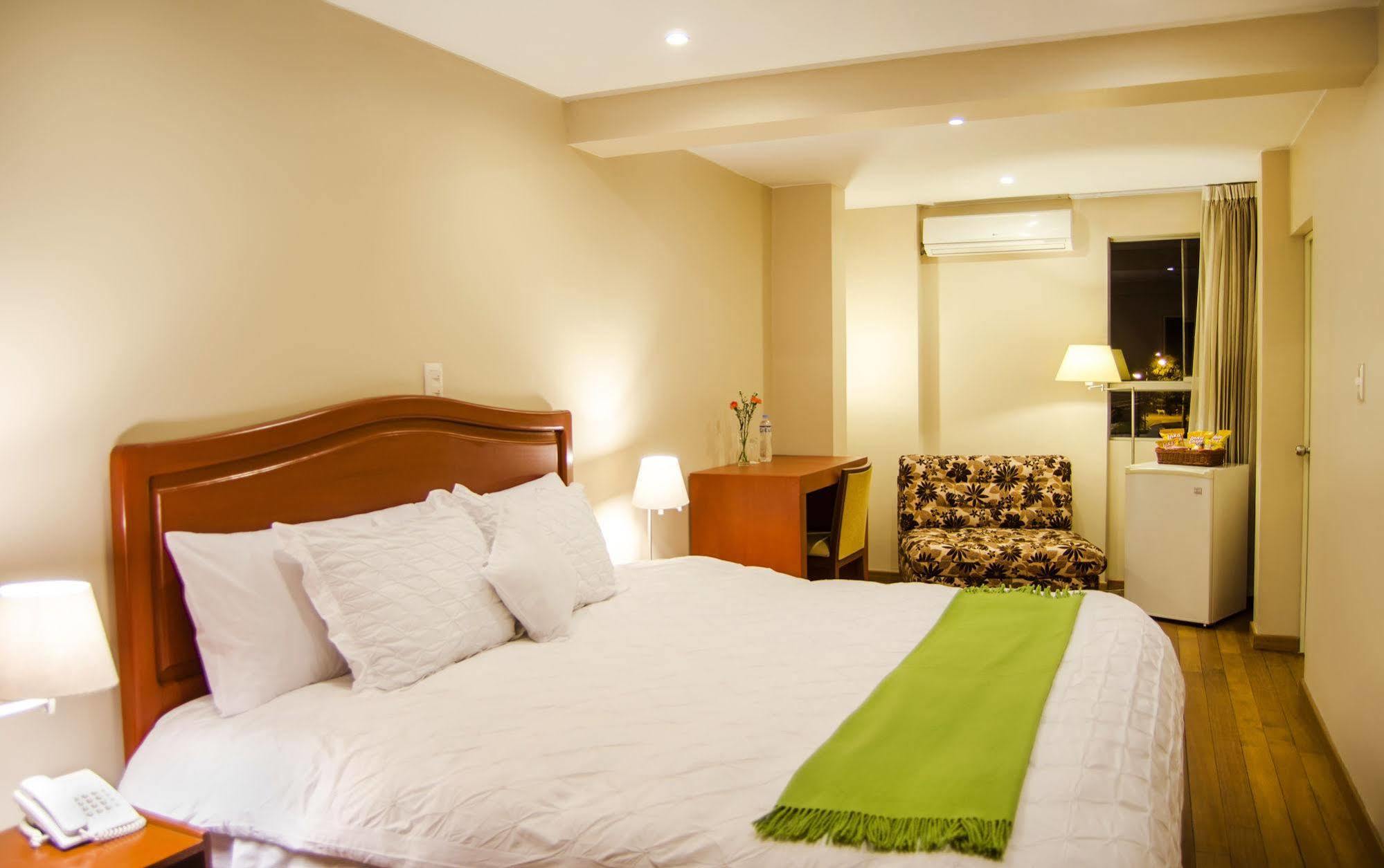 Alwa Hotel Boutique Premium Arequipa Luaran gambar