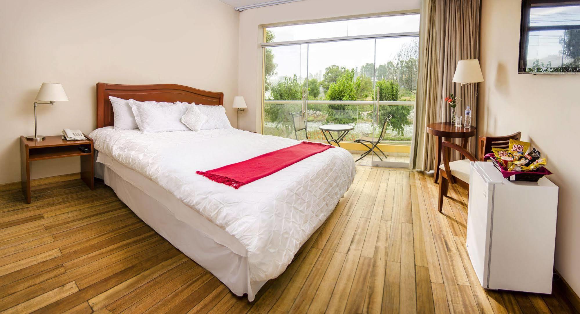 Alwa Hotel Boutique Premium Arequipa Luaran gambar