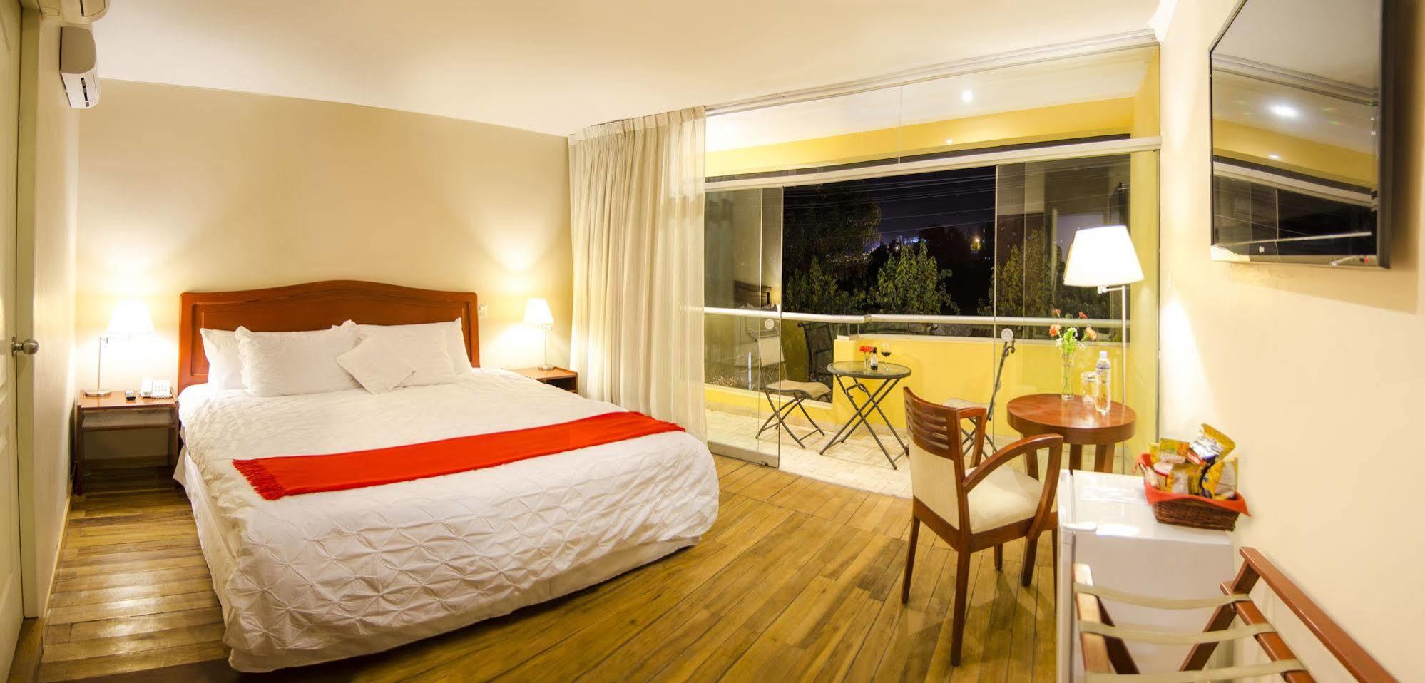 Alwa Hotel Boutique Premium Arequipa Luaran gambar