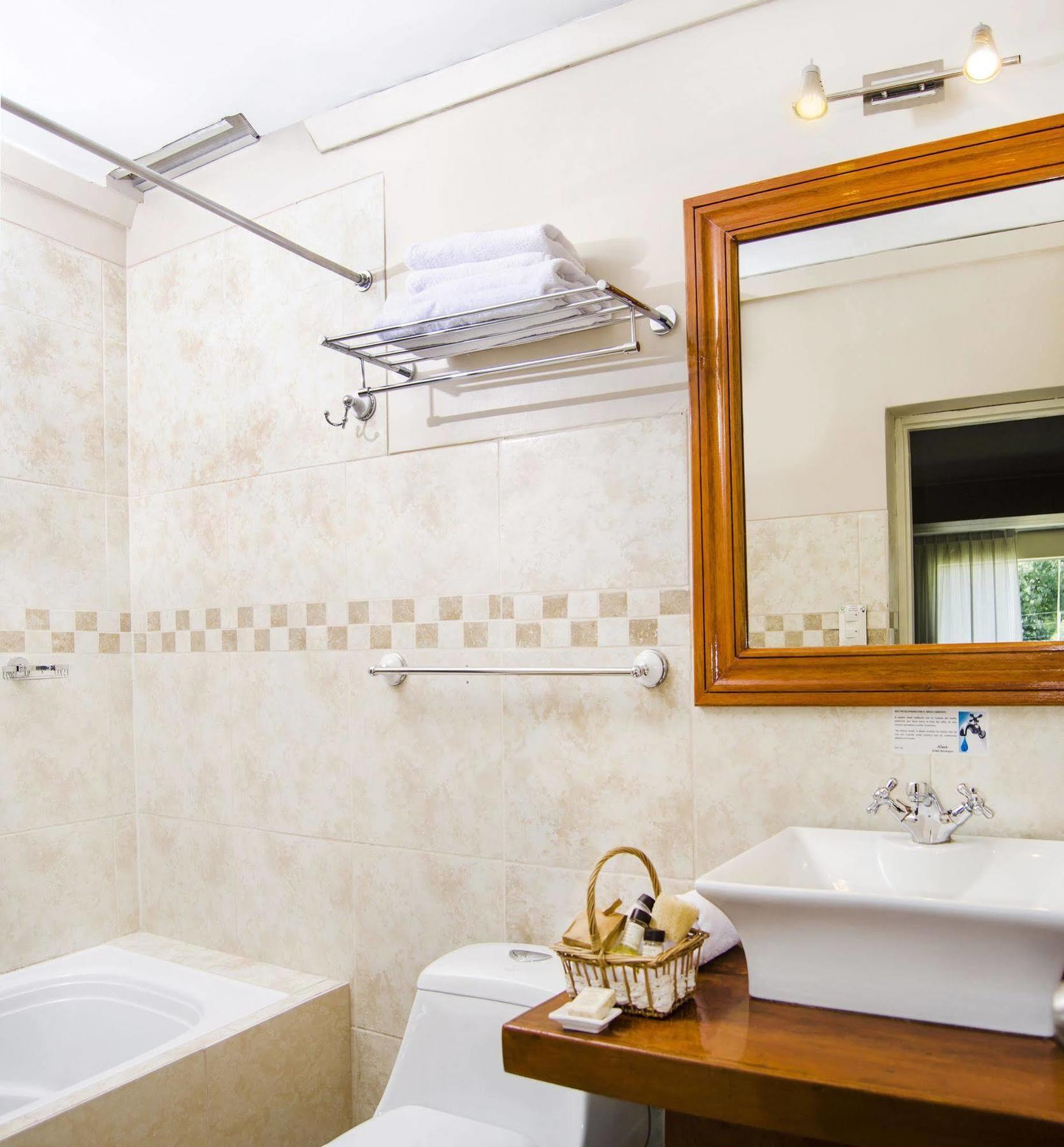 Alwa Hotel Boutique Premium Arequipa Luaran gambar