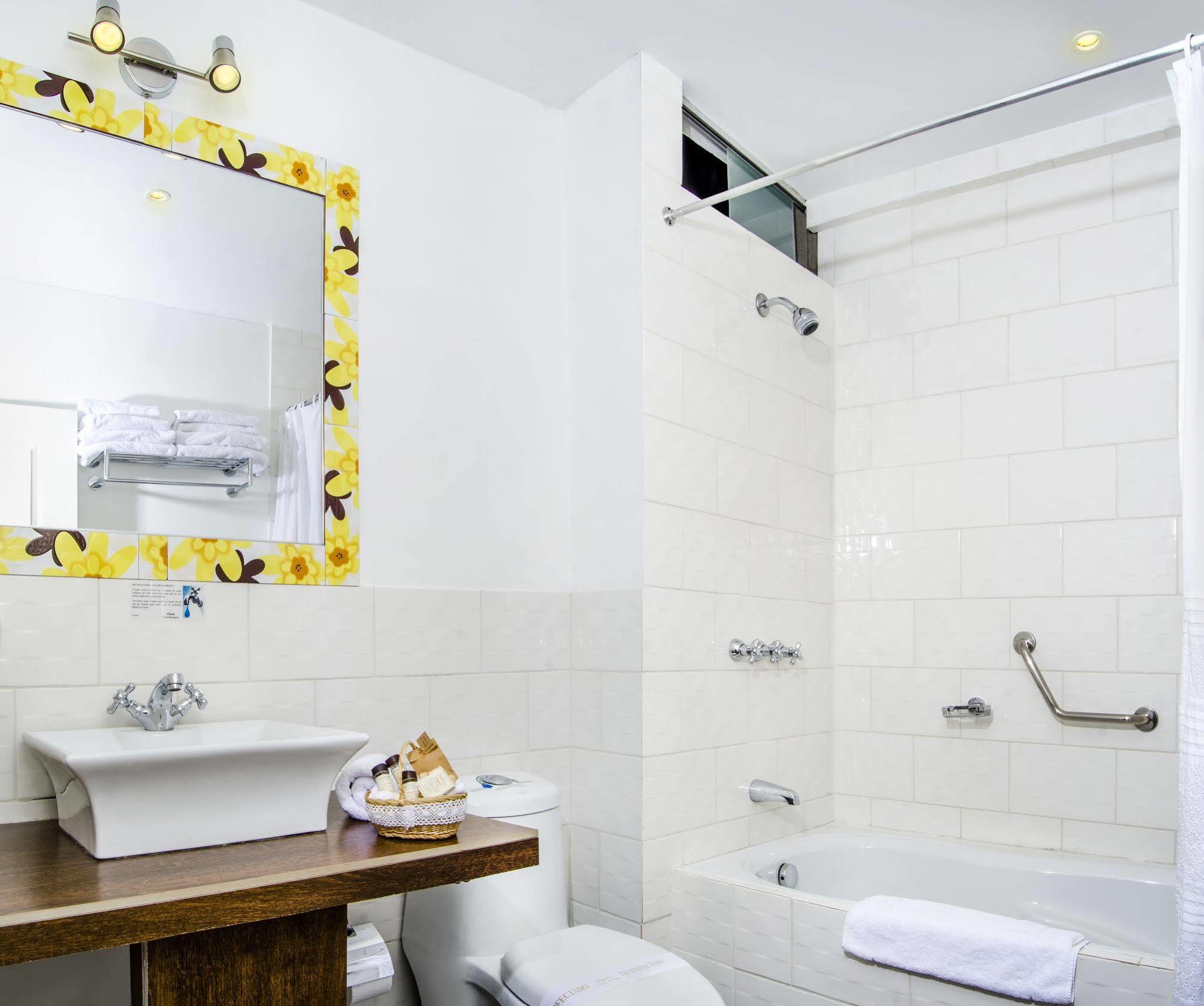 Alwa Hotel Boutique Premium Arequipa Luaran gambar