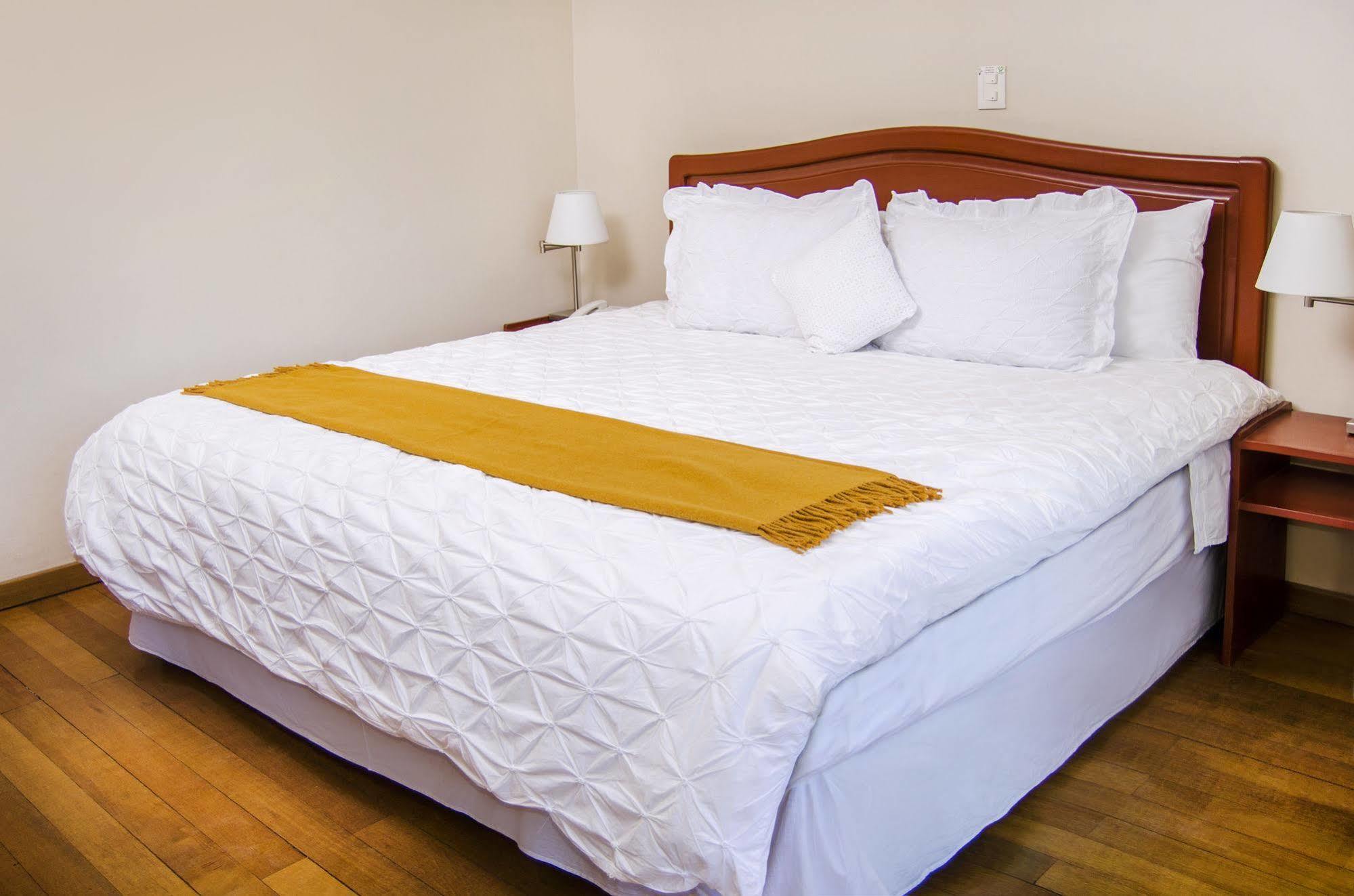 Alwa Hotel Boutique Premium Arequipa Luaran gambar