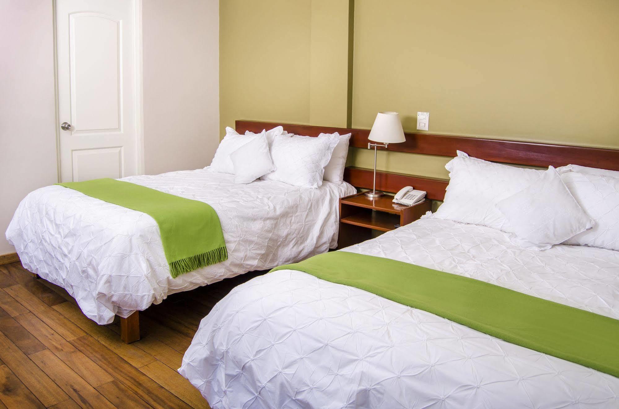 Alwa Hotel Boutique Premium Arequipa Luaran gambar