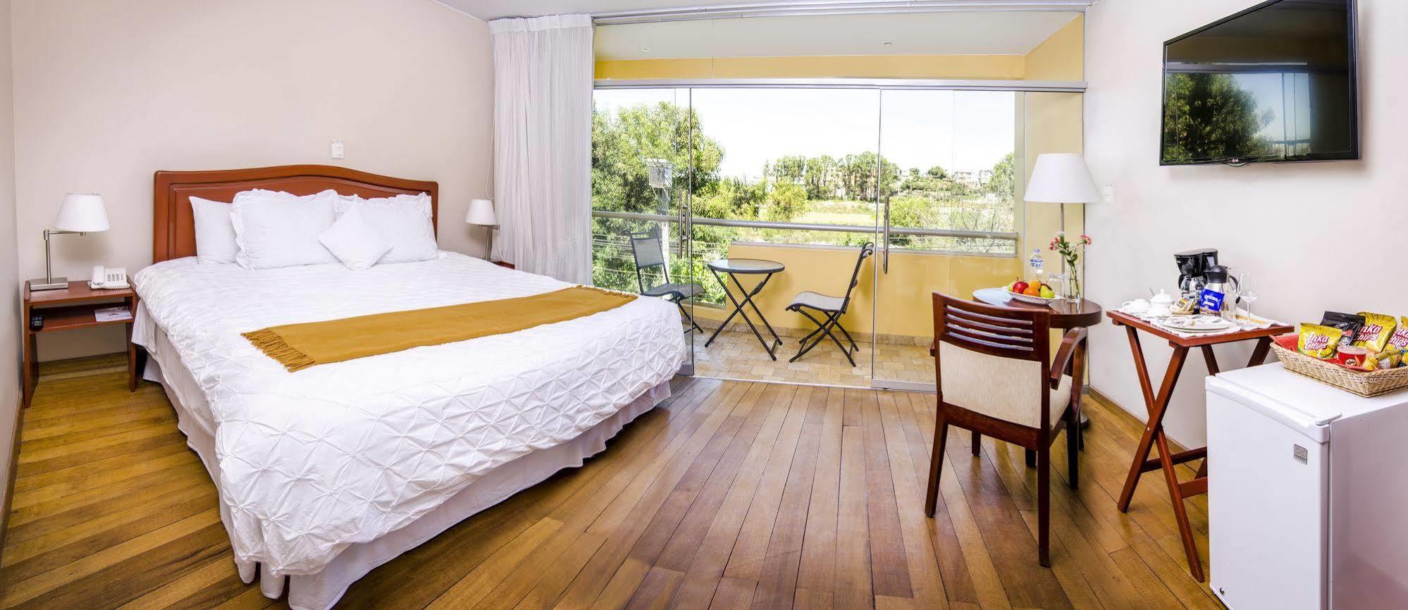 Alwa Hotel Boutique Premium Arequipa Luaran gambar