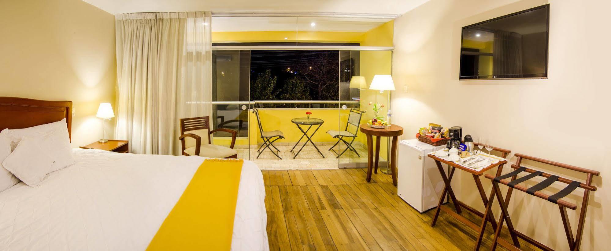 Alwa Hotel Boutique Premium Arequipa Luaran gambar