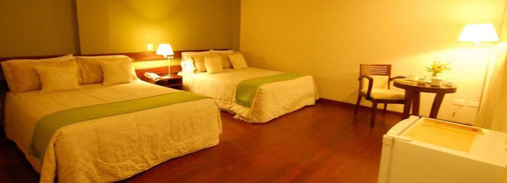 Alwa Hotel Boutique Premium Arequipa Luaran gambar