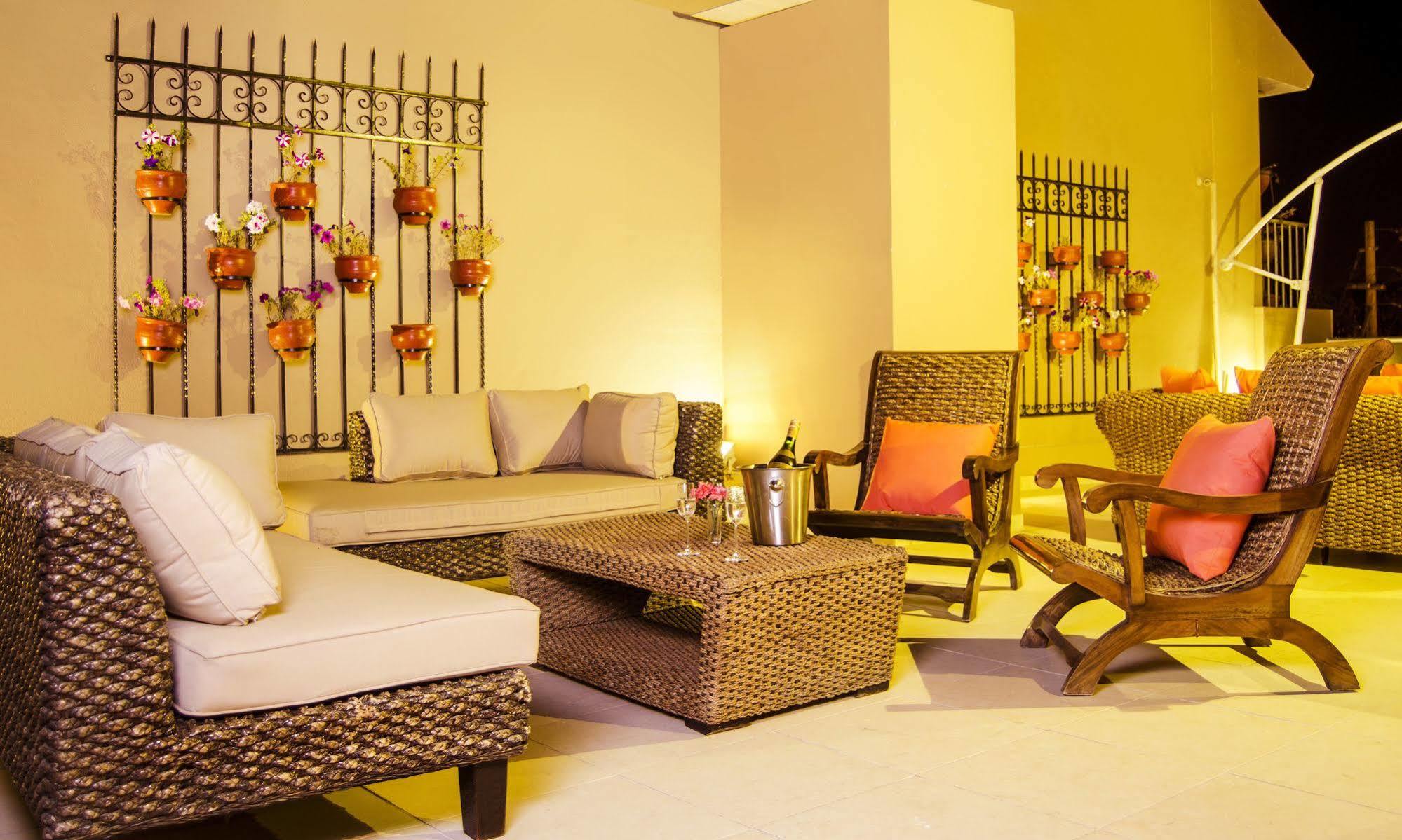 Alwa Hotel Boutique Premium Arequipa Luaran gambar